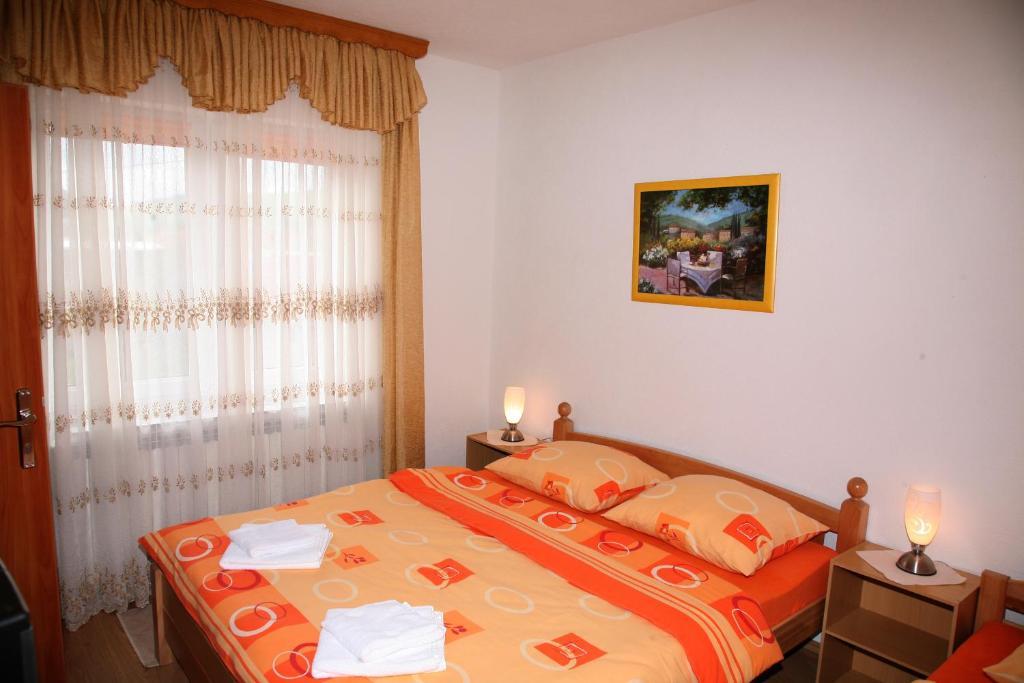 קורניצה Guest House Mijic חדר תמונה